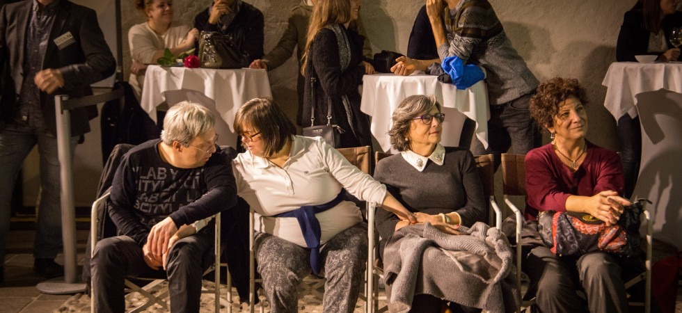 Luca+Silvana, il matrimonio si avvicina per i due ragazzi affetti da sindrome di down ma servono ancora 6.000 euro